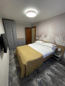 M’Istra’L Apart-Hotel - 54