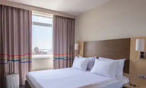 Park Inn by Radisson - 62