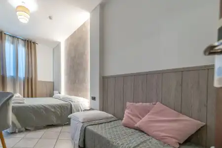Villa Rocla Guest House Pompei - 196