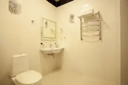 Gostinitsa "Ekodom" Sochi - 75