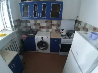 Hostel "Meruert" Хостел "Меруерт" - 11
