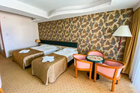 Bayar Family Resort & Spa - 19