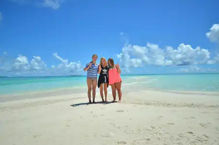 Gaia Sunrise Maldives - 16