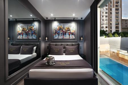 The Place Suites Atasehir - 10