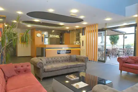 Zeynel Boutique - 4