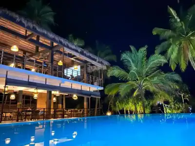Mandala Villas - 6