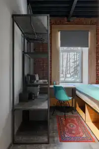 Vertical Boutique, BW Signature Collection Apart-hotel - 71