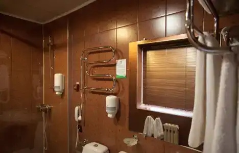 Mechta Park-Hotel - 102