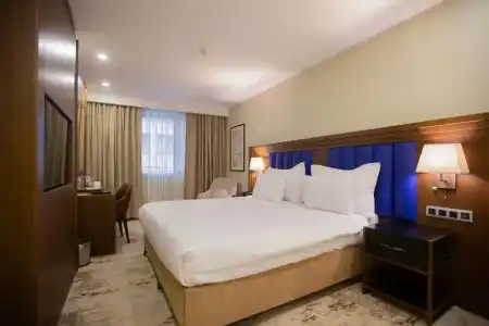 Ramada Plaza By Wyndham Istanbul Sultanahmet - 38