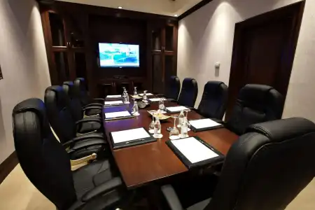 InterContinentals ALMATY by IHG - 22