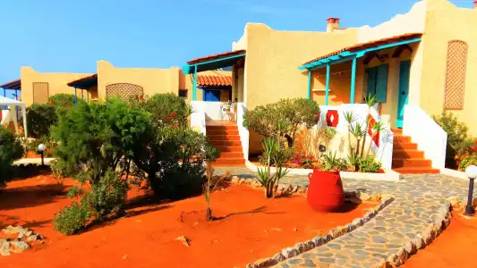 Zorbas Beach Village - 32
