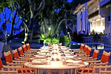 The Fortress Resort & Spa - 26