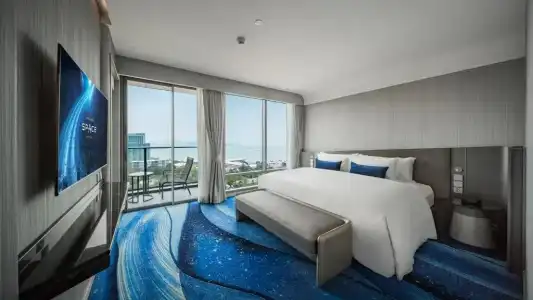Grande Centre Point Space Pattaya - 12