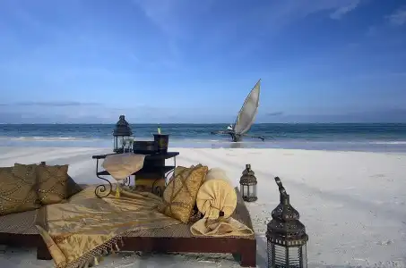 The Palms Zanzibar - 11