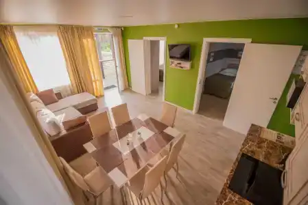 Sportivno-Turisticheskij Kompleks Razdole Recreation Camp - 92