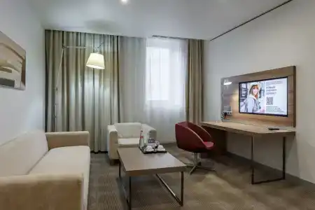 Novotel Ekaterinburg Tsentr - 75