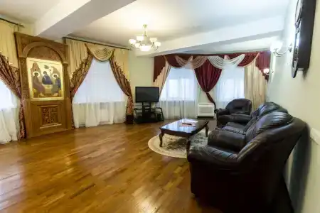 Gostinitsa Piligrim Mini-hotel - 6