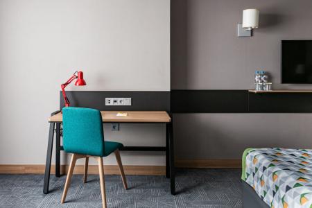 Holiday Inn Moskovskye Vorota, an IHG - 146