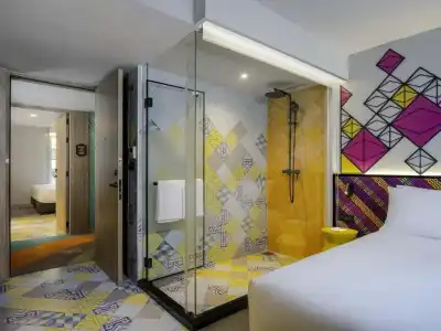 ibis Styles Bangkok Silom - 18