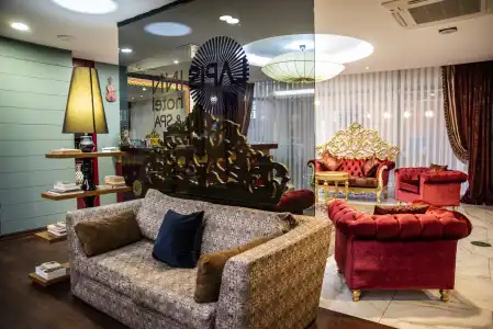 Lapis Inn Boutique-hotel - 47