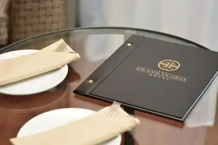 The Grand Gloria - 22