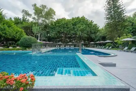 Sunshine Garden Resort - 29