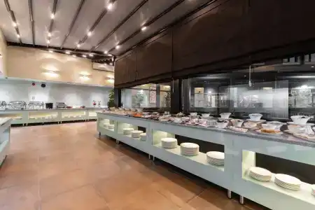 Ramada Encore By Wyndham Tashkent - 5