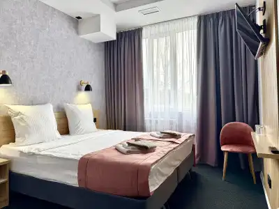 Complex Art-Hotel - 56
