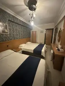 Nil Suit Otel - 58