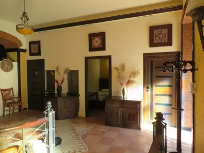 Jan-Hostel Jan - 31