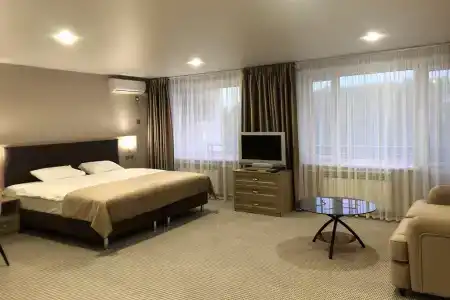 Olimp park-hotel - 67