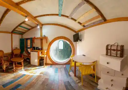 Dilijan Cozy House - 18