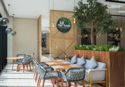 Maani Muscat & Suites - 3