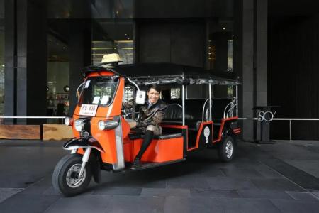 SO/ Bangkok - 23
