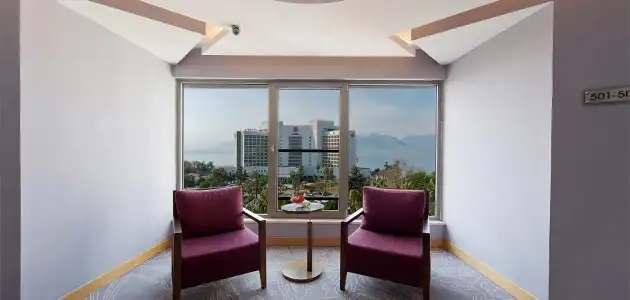 Akra Antalya - 6