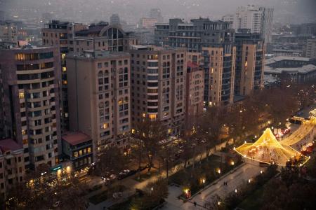 Rooftop Apart-Hotel - 22