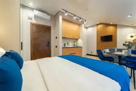 Apart-otel Bulgakov - 93