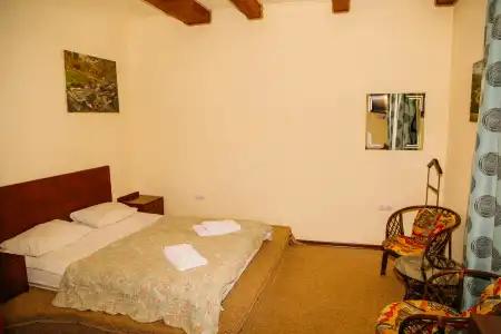 Izki Eko-Kurort - 34