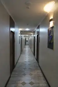 Reikartz Abis Tashkent - 13