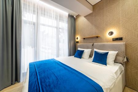 Apart-otel Bulgakov - 115