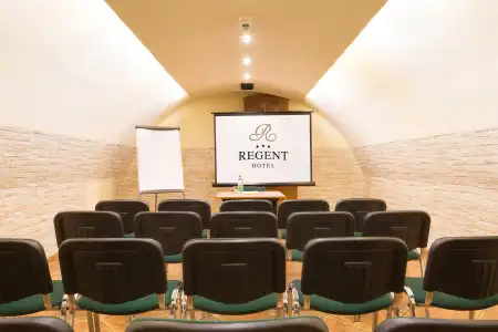 Regent - 7