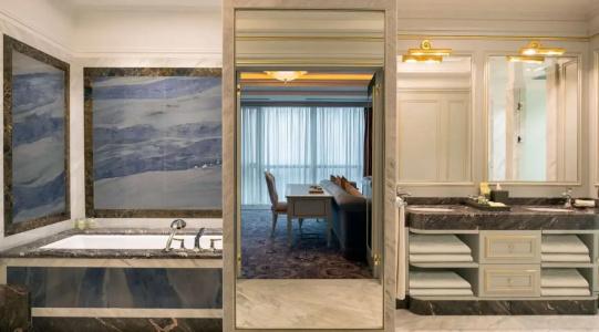 Hilton Tashkent City - 33