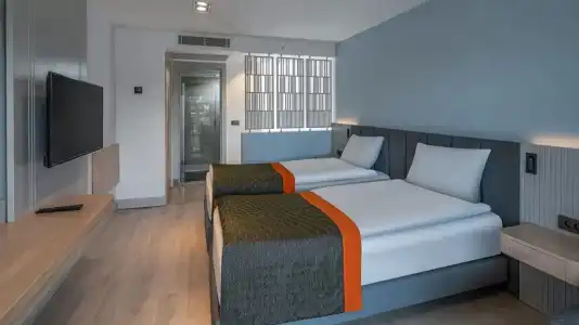 Swandors & Resorts – Kemer Resort - 42