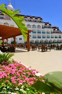 Side Crown Serenity Ultra All Inclusive - 18