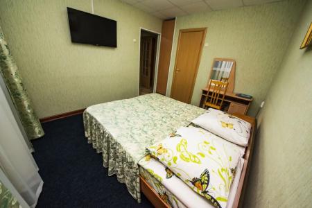 ZAO TO GK Novocherkassk - 88