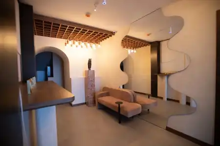 Forest1961 Boutique & Restaurant Butik-Hotel - 4