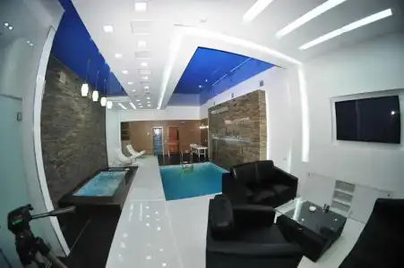 Alpina Resort by Stellars - 10