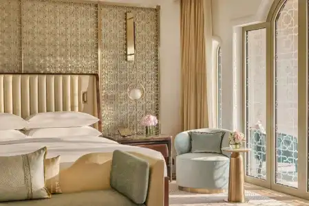 Emirates Palace Mandarin Oriental, Abu Dhabi - 38