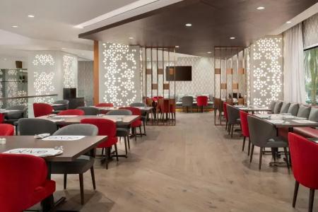 Ramada Encore by Wyndham Muscat Al-Ghubra - 6
