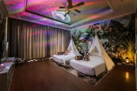 Vinpearl Wonderworld Phu Quoc - 278